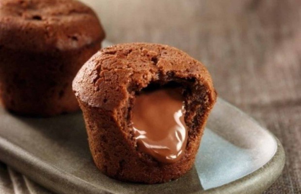 Recette Fondant Au Chocolat Caramel Toute L Actualite Sur Lesoirdalgerie Com Recette Fondant Au Chocolat Caramel Toute L Actualite Sur Lesoirdalgerie Com