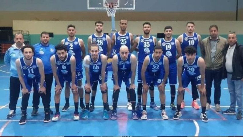 CSCDK Gué de Constantine