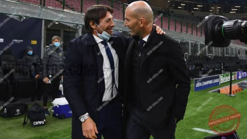Qui des deux ex joueurs de la Juventus va diriger le club vedette de Paris ?