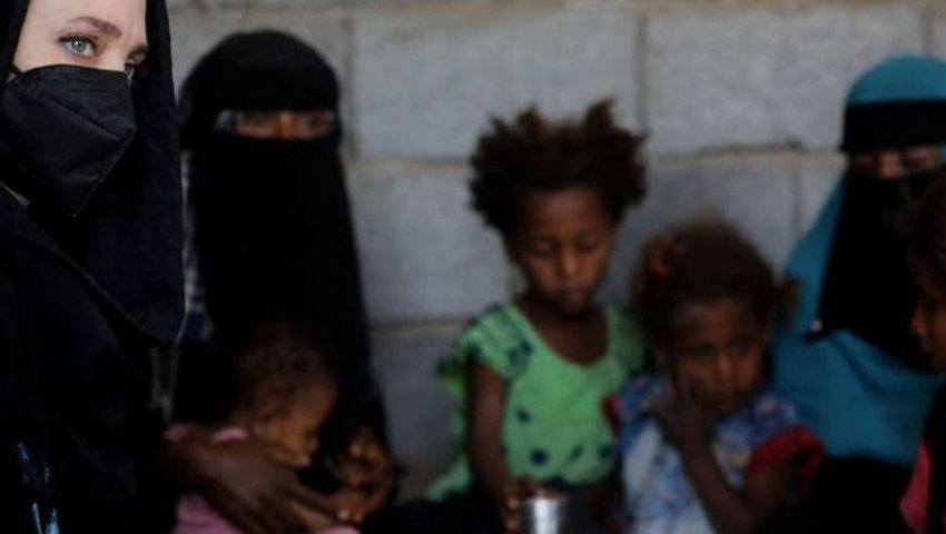 Photo UNHCR/Reuters