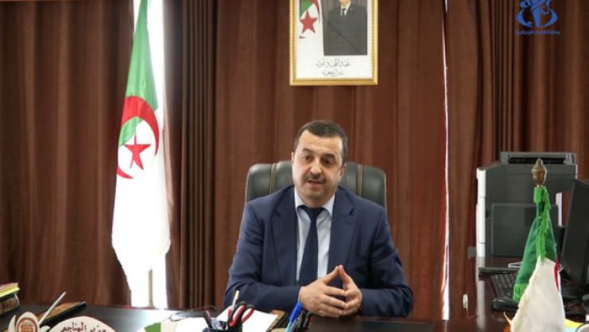 Mohamed Arkab, ministre de l’Energie et des Mines