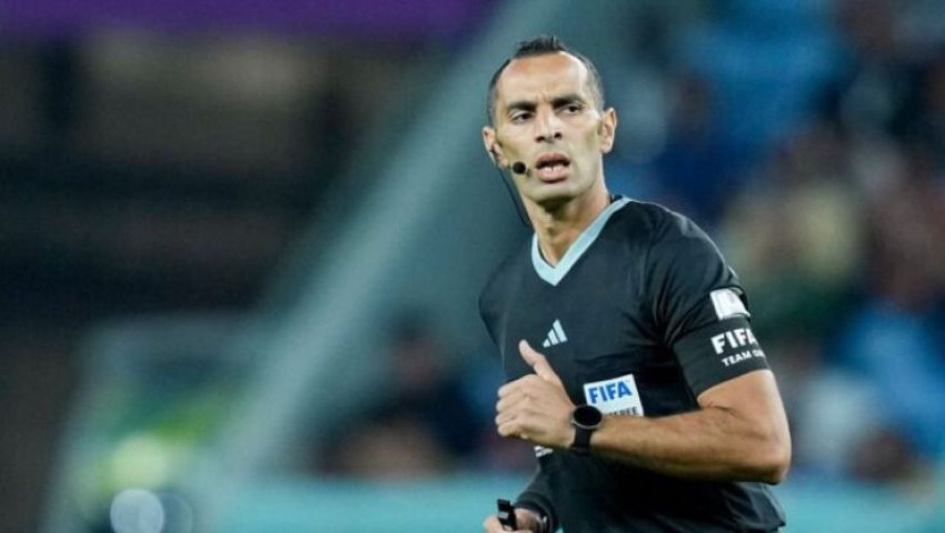 Mustapha Ghorbal