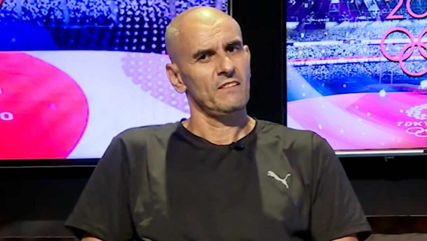 Bachir Mariche