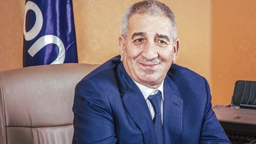 © Abderrahmane Benhamadi
