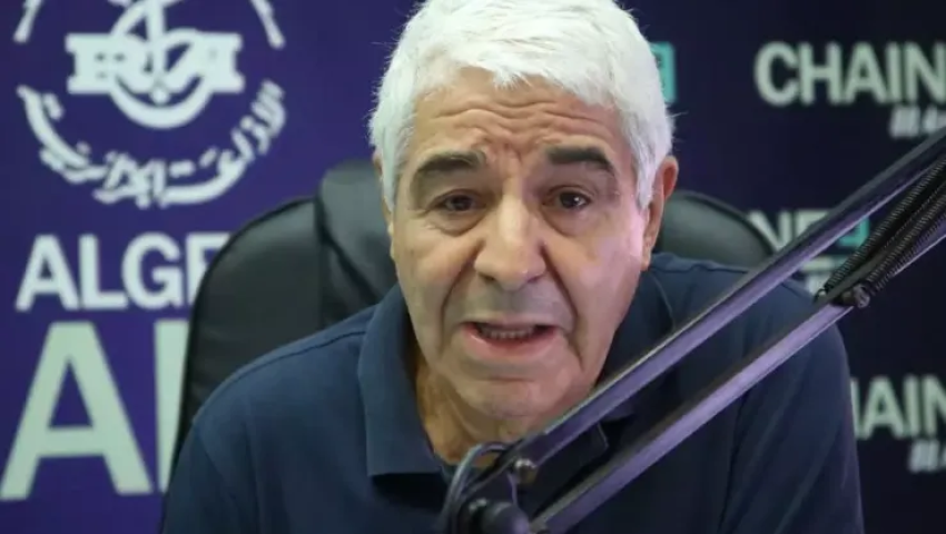 Mohamed Ayadi, Secrétaire Général du comité de liaison de la transaharienne
