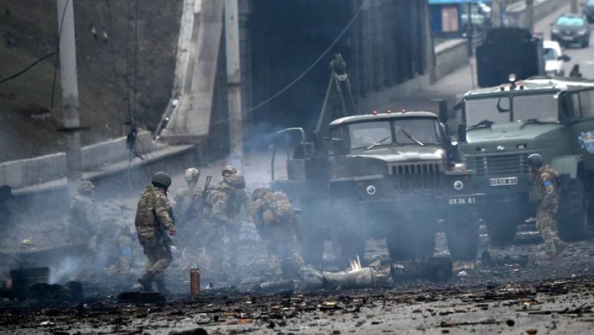 Photo AFP
