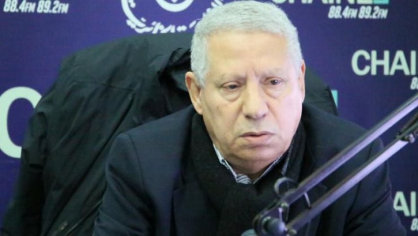© Radio Algérie