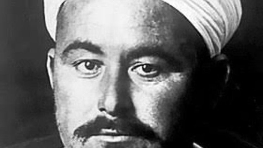 Khattabi, le héros de l'éphémère République du Rif