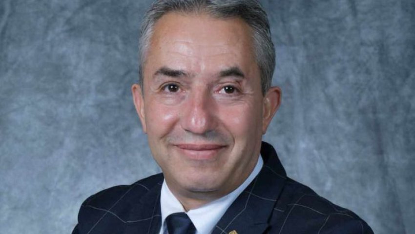 Le professeur Karim Zaghib.