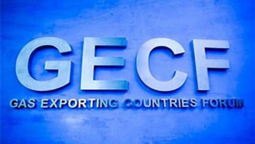 GECF