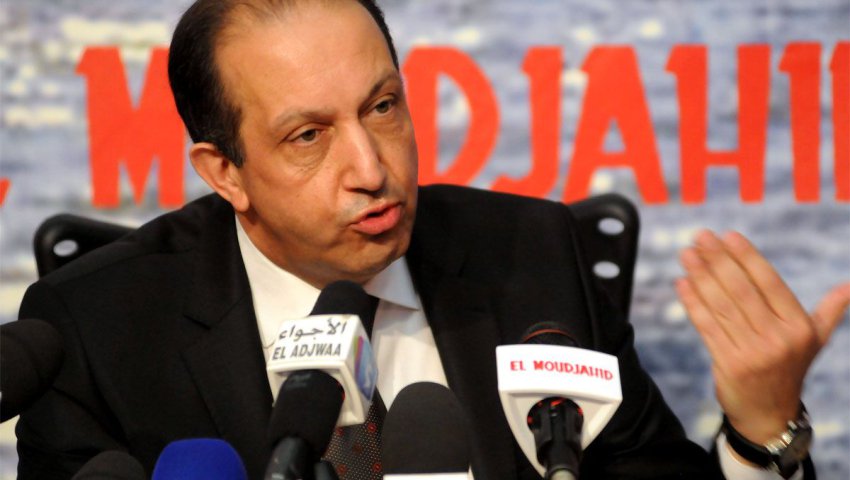 Photo : Sidali / Newpress