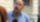Abdelghani Badi , avocat du journaliste Khaled Drareni. Photo : PPAgency 