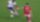 Une phase du match Danemark -Angleterre qui vient de se terminer (1-1)