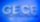 GECF